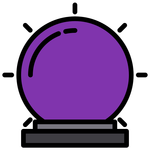 palla xnimrodx Lineal Color icona