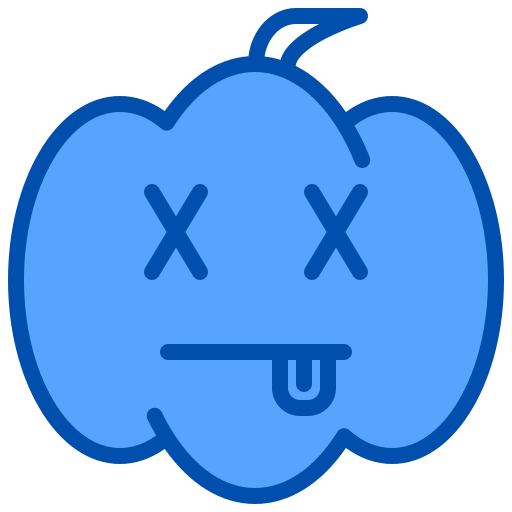 Dead xnimrodx Blue icon