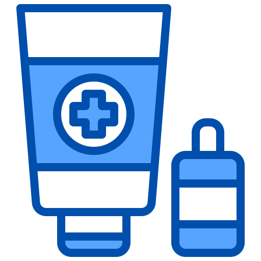 medycyna xnimrodx Blue ikona