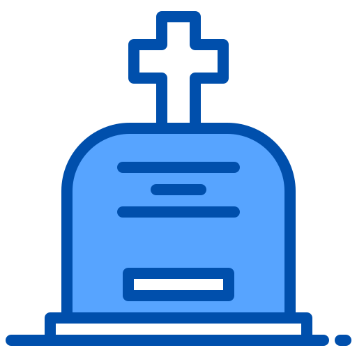 grafsteen xnimrodx Blue icoon