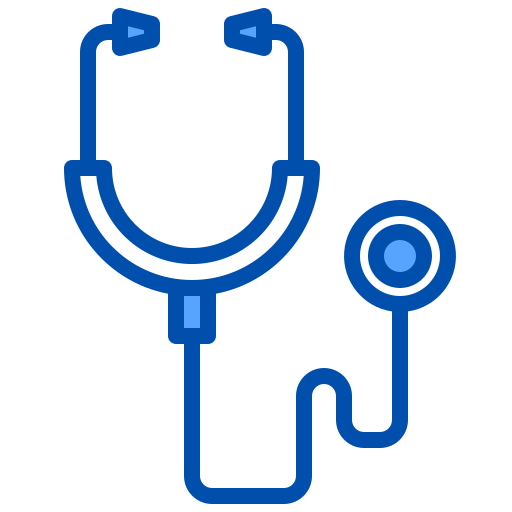 stetoscopio xnimrodx Blue icona
