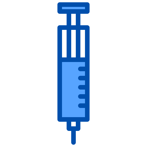 Syringe xnimrodx Blue icon