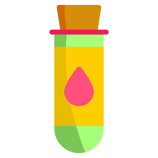 blut Generic Flat icon