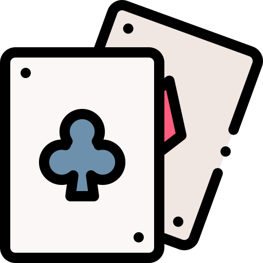 카드 Detailed Rounded Lineal color icon