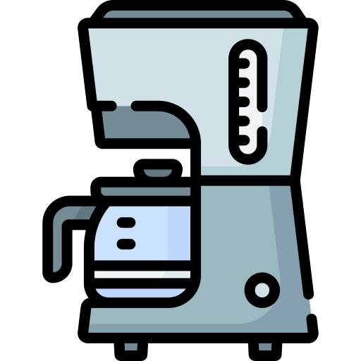kaffeemaschine Special Lineal color icon