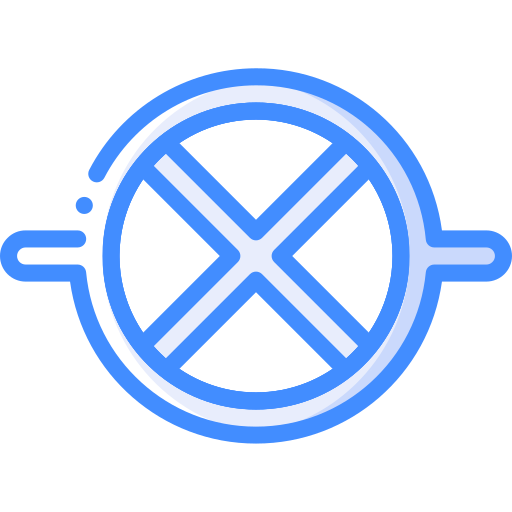 상징 Basic Miscellany Blue icon