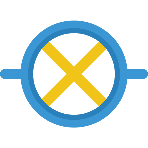símbolo Basic Miscellany Flat icono
