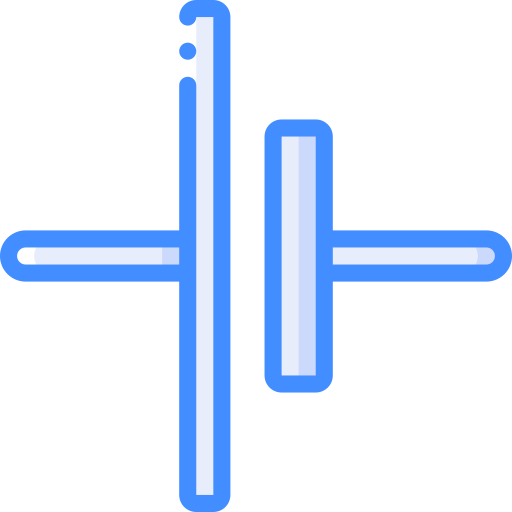symbol Basic Miscellany Blue ikona