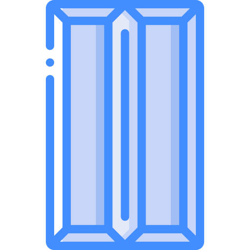 sbarra Basic Miscellany Blue icona