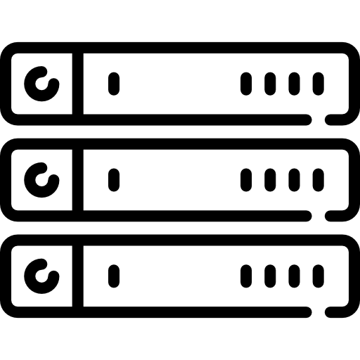 интернет-соединение Special Lineal иконка