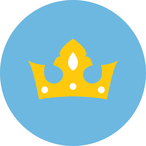 Корона Generic Circular иконка