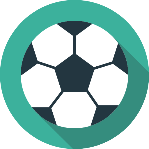 축구 Generic Circular icon