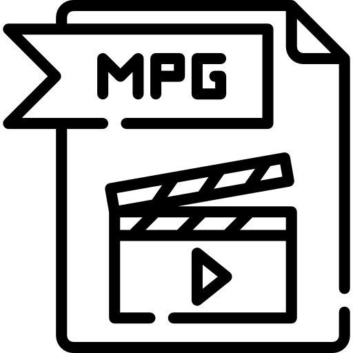 Mpg Special Lineal icon