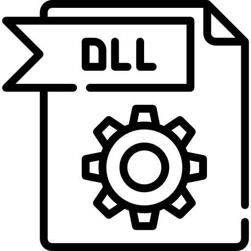dll Special Lineal icon