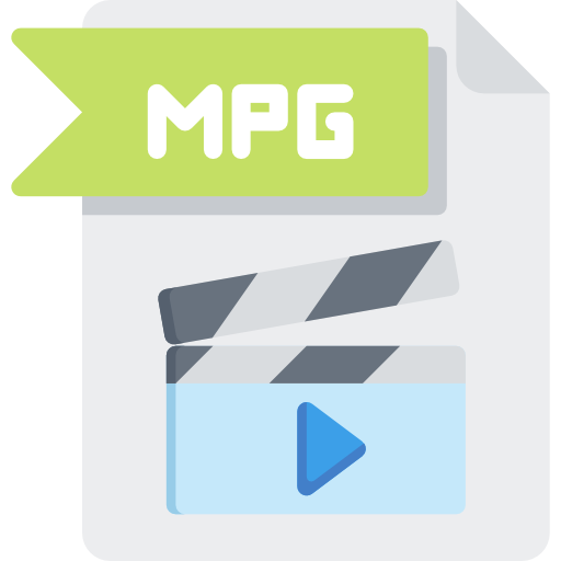 Mpg Special Flat icon