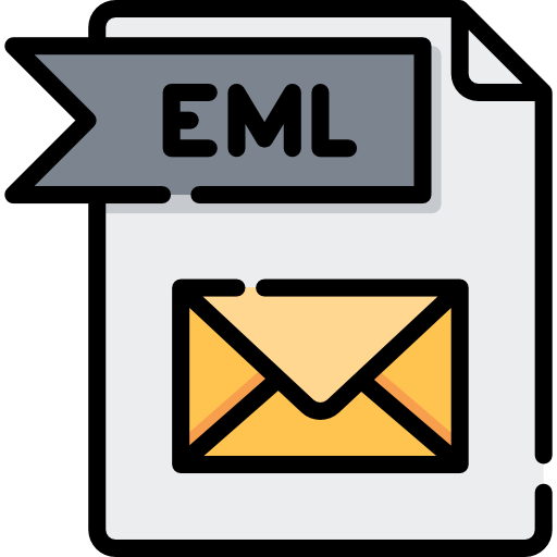 Eml Special Lineal color icon