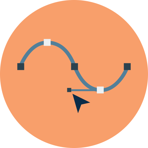 vector Generic Circular icono