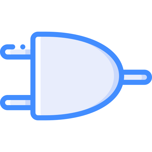 Symbol Basic Miscellany Blue icon