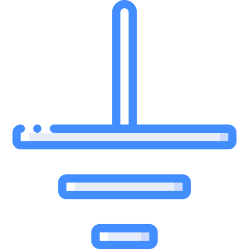 símbolo Basic Miscellany Blue icono