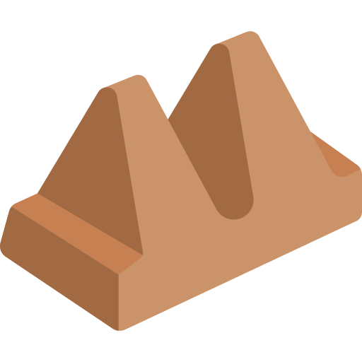 cioccolato Basic Miscellany Flat icona