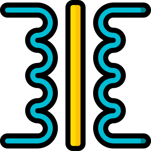 상징 Basic Miscellany Lineal Color icon