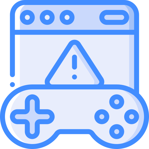 il gioco online Basic Miscellany Blue icona