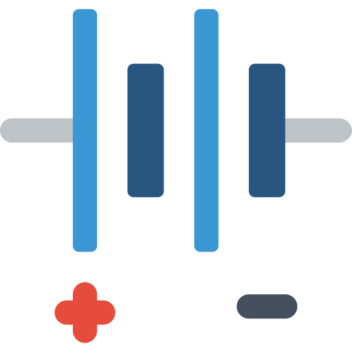 symbool Basic Miscellany Flat icoon