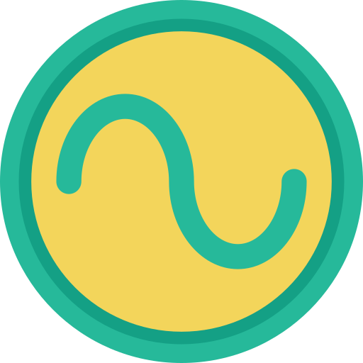 simbolo Basic Miscellany Flat icona