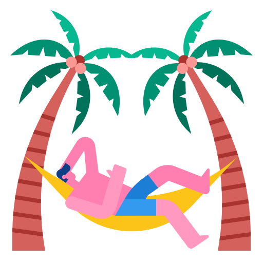 Лето Generic Flat иконка