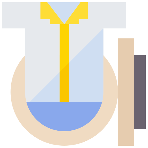 Lavadora Generic Flat icono