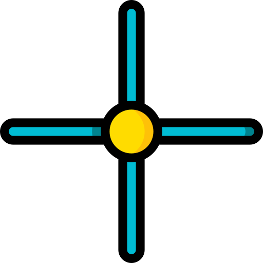 símbolo Basic Miscellany Lineal Color Ícone