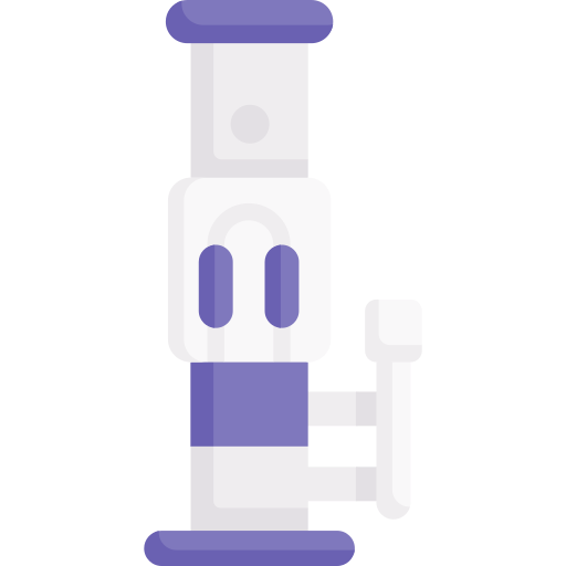 bong Special Flat icon