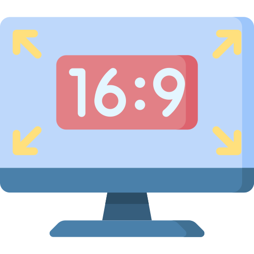 スマートテレビ Special Flat icon