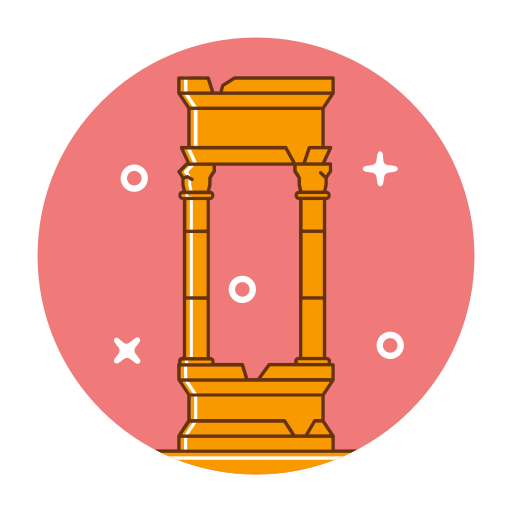 pomnik Generic Circular ikona