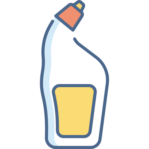 detergent Generic Outline Color ikona