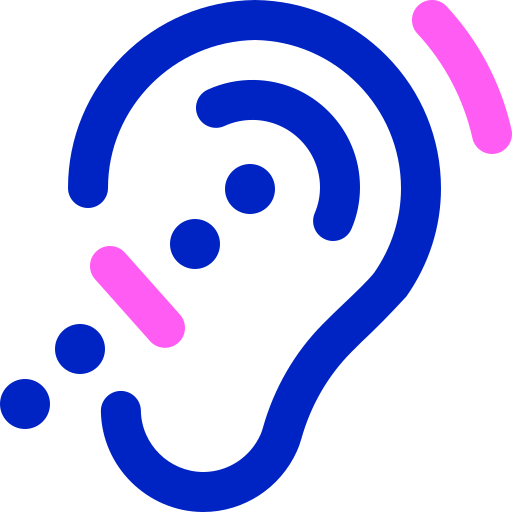sordità Super Basic Orbit Color icona