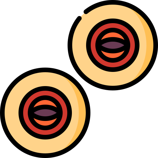 loto Special Lineal color icono