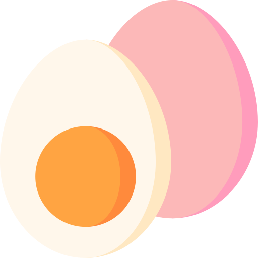 ovos Special Flat Ícone