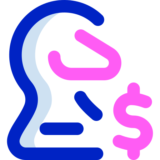 lucro Super Basic Orbit Color icono