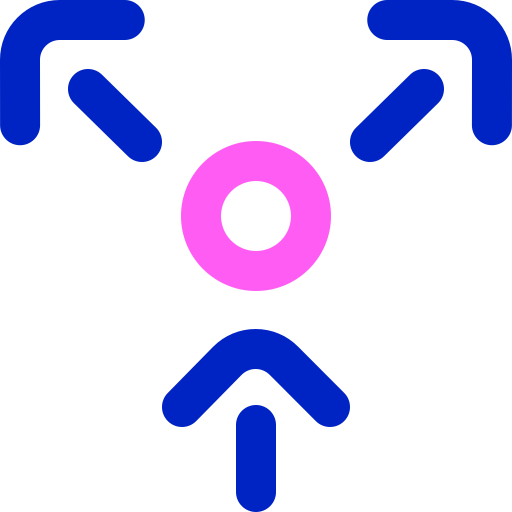 empeñar Super Basic Orbit Color icono