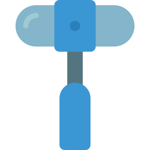 martillo Basic Miscellany Flat icono