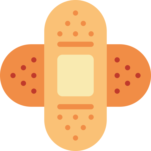 石膏 Basic Miscellany Flat icon