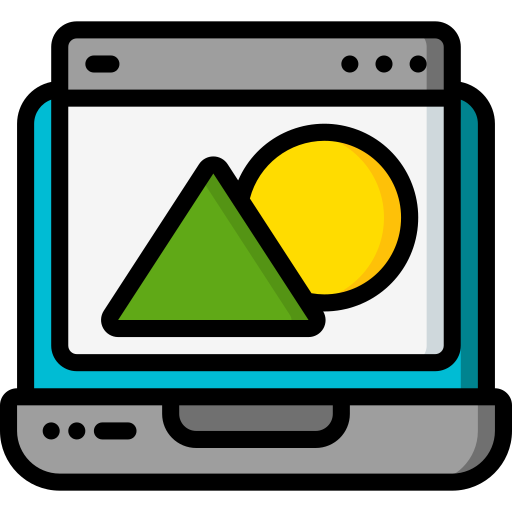 design-software Basic Miscellany Lineal Color icon