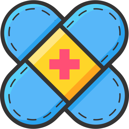 verband Generic Outline Color icon