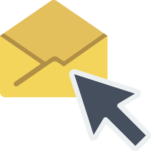 郵便 Basic Miscellany Flat icon