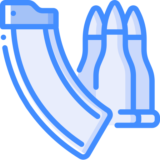 zeitschrift Basic Miscellany Blue icon