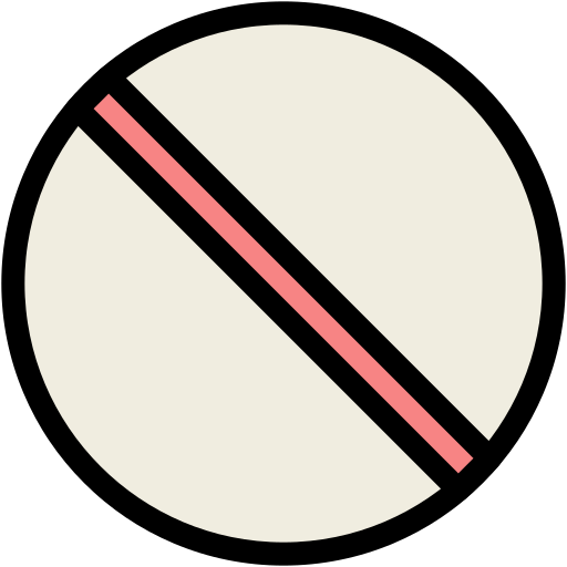 stornieren Generic Outline Color icon