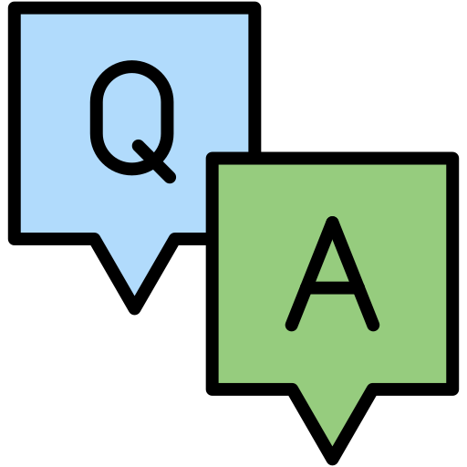 qa Generic Outline Color icoon