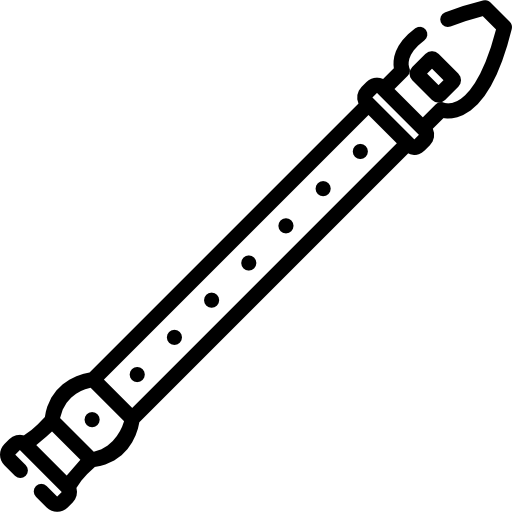 Флейта Special Lineal иконка
