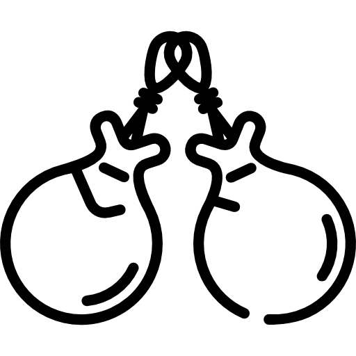 castañuelas Special Lineal icono